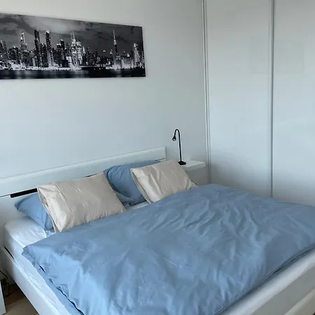 View From 30. Floor, Parking Price Included Apartment *